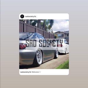 Car decals
